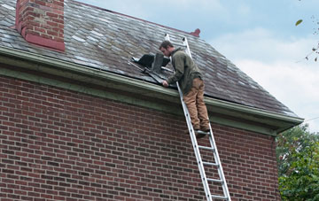 what affects urgent Dapple Heath roof repairs