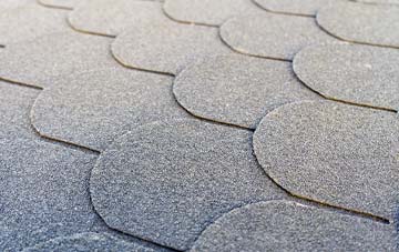 Dapple Heath asphalt roofing costs