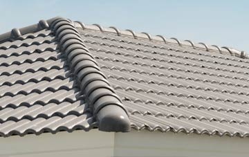 advantages of Dapple Heath clay roofing