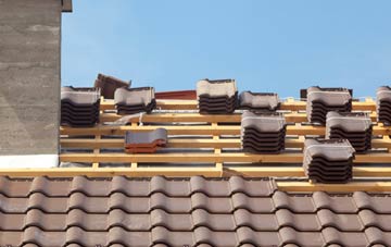 Dapple Heath clay roofing costs