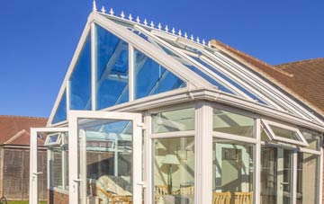 conservatory roof insulation costs Dapple Heath