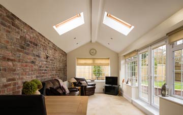 conservatory roof insulation Dapple Heath, Staffordshire