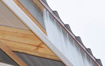 why Dapple Heath fascia repairs are essential