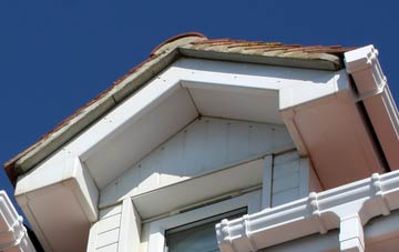 Dapple Heath fascia installation costs