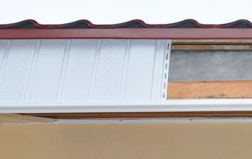 Dapple Heath fascia repair costs