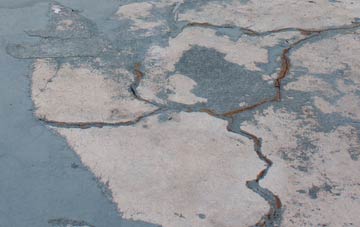 fibreglass roofing replacement Dapple Heath