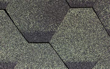 Dapple Heath fibreglass shingle repairs