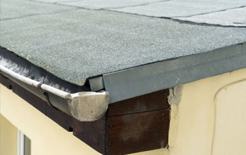 Dapple Heath flat garage roofing repairs