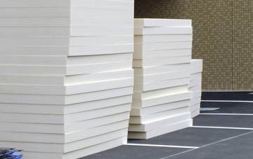 Dapple Heath flat roof insulation costs