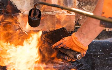 Dapple Heath flat roof repair companies