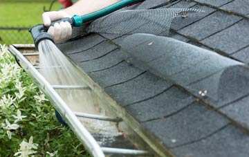 Dapple Heath gutter cleaning costs