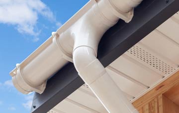 Dapple Heath gutter installation costs