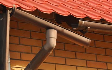 Dapple Heath gutter repair costs