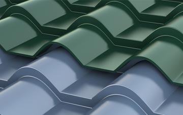 who should consider Dapple Heath plastic roofs