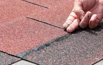 Dapple Heath asphalt roof repairs