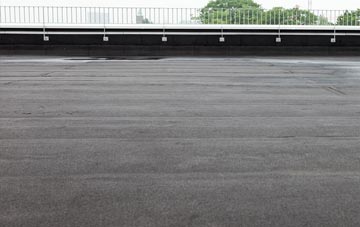 Dapple Heath asphalt roof replacement