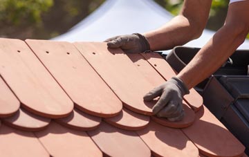 Dapple Heath roof tile contractors