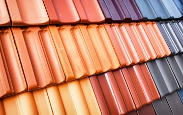 Dapple Heath roof tile costs