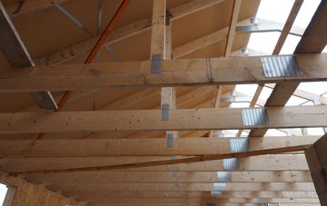 Dapple Heath roof truss costs