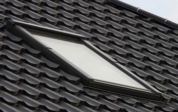 benefits of Dapple Heath roof windows