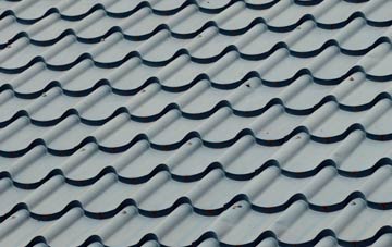 Dapple Heath rubber roofing companies