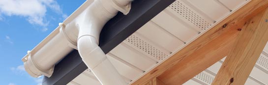 get Dapple Heath guttering quotes today