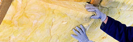 quotes for Dapple Heath roof insulation