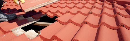 compare Dapple Heath roof repair quotes
