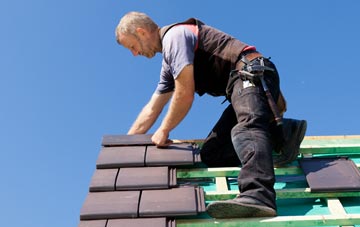 disadvantages of Dapple Heath slate roofing