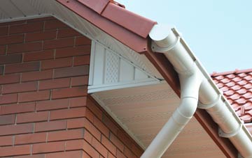 Dapple Heath soffit repair costs