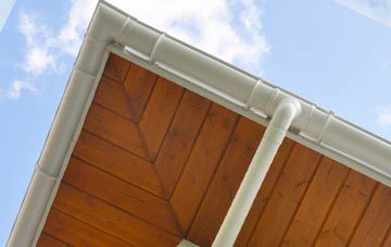 Dapple Heath soffit types