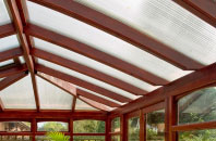 Dapple Heath conservatory roofing insulation