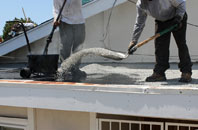 Dapple Heath flat roofing repair
