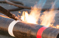 Dapple Heath flat roofing replacement