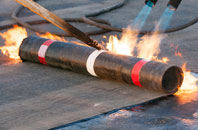 Dapple Heath flat roof sealing