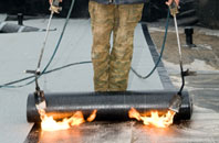 Dapple Heath flat roof sealing quote