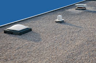 Dapple Heath flat roofing
