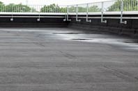 find rated Dapple Heath flat roofing companies