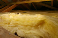 Dapple Heath pitch roof insulation