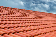 Dapple Heath roofing tiles