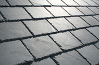 Dapple Heath slate roof