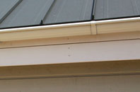 Dapple Heath soffit repair