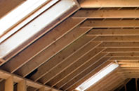 Dapple Heath tapered roof insulation quotes